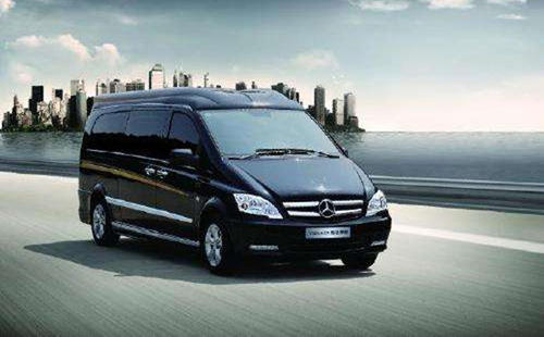  云埔工業(yè)區(qū)多家企業(yè)達成上下班包車服務