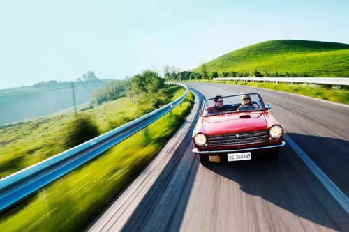  廣州科學(xué)城員工上下班租車