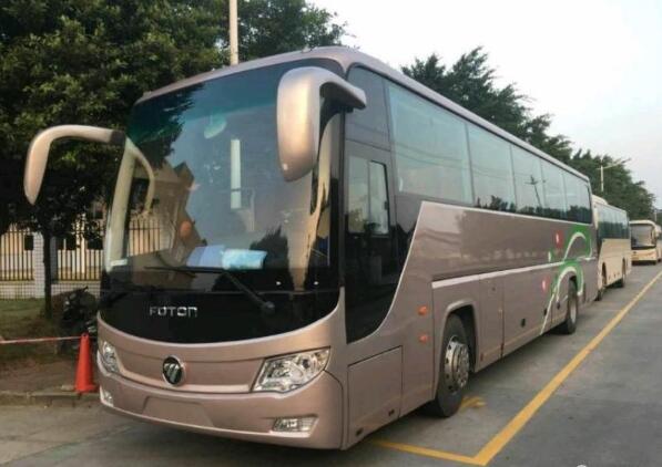  大巴出租給廣州人帶來的出行影響