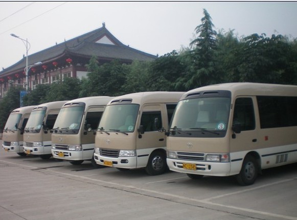   廣州上下班租車到底劃得來嗎？