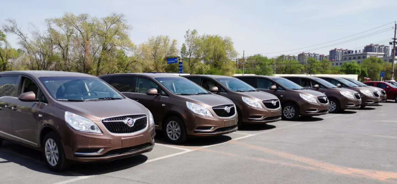   廣州租車十分流行，原因有哪些？