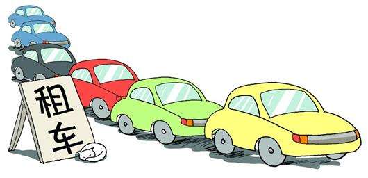   廣州大巴租車要注意哪些問題？