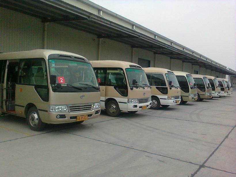   廣州上下班租車對上班族有哪些好處？