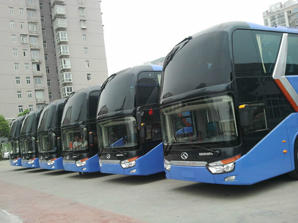   廣州租車有哪些常見的類型