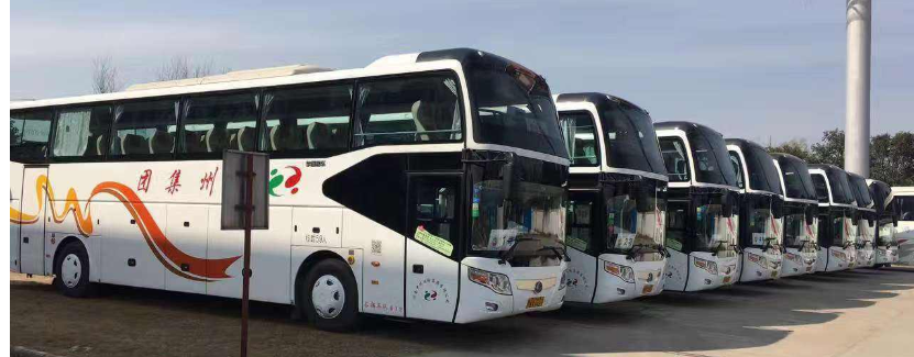   廣州企業(yè)租車(chē)的流程是怎樣的？