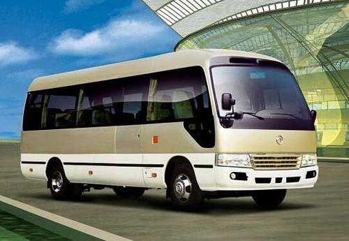   廣州商務租車必知的三大事項