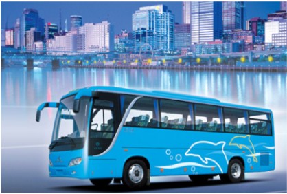   廣州班車租賃怎么樣，值得選擇嗎？